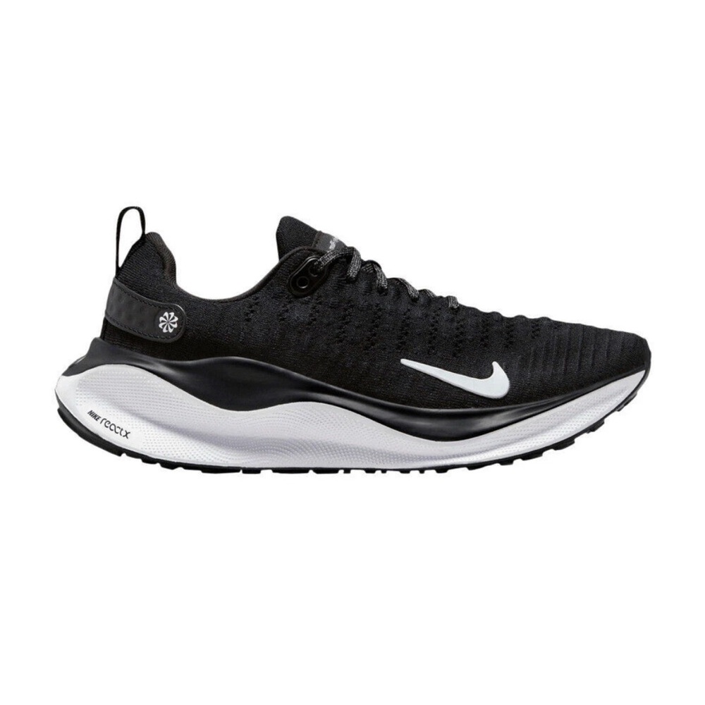 Nike Women React Infinity Run Flyknit 4
